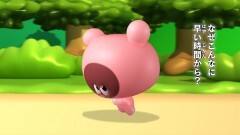 #24 密着！ぷにふぇっしょなるん♪