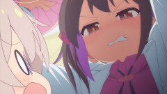 ＃０２　まひろと女の子の日