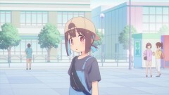 ＃０４　まひろとあたらしい友達