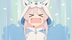 ＃０５　まひろと補導とお誘いと