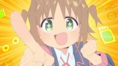 ＃０６　まひろと二度目の中学生