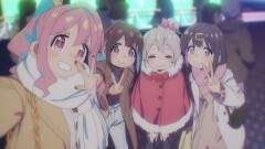 ＃０９　まひろと年末年始