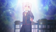 ＃１１　まひろと女子のたしなみ