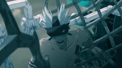 #3 「光よ、闇を照らせ」