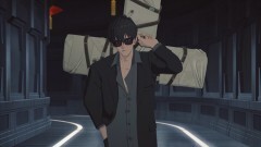 #11  「新世界へ」