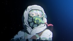#1 天膜の少年