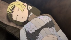 #2 雪海の王女