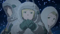 #8 漂流