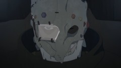 #9 古王宮の旗標