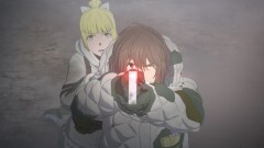 #11 希望の目盛り