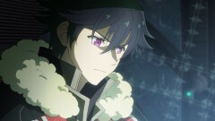 #1 誰そ彼は……黄昏の英雄
