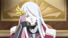 #2 集いし不快な漆黒
