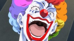 #3 闇に覆われた紺碧への招待