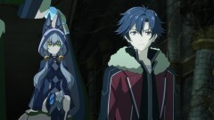 #5 灰色の旅の果てに