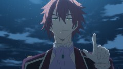 #6 紅蓮に燃えさかりし記憶
