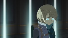 #9 命運尽きて尚果てぬ蒼白な呪い