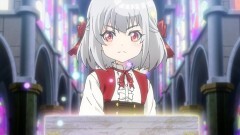 #2 天恵武姫の邂逅