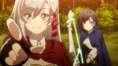 #4 天上人が支配する街