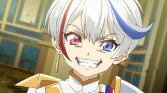 #11 見習い騎士、無双す
