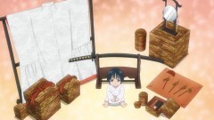 #4 密契