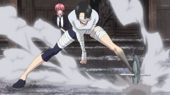 #8 境涯