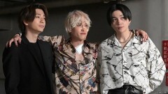＃11 夢あるが未来ない…ホスト変えろ！