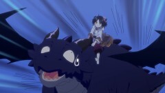 #2 旅に出ましょう！邪竜様