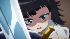 #3 貴様、本当に弱いのか？