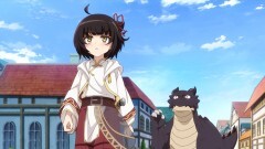 #10 お祭りですよ！邪竜様