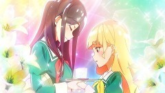第2話 みなさんでお給仕を始めましょう？
