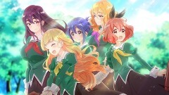 第7話 ギャルといいますのね？