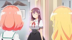 第12話 ようこそ夏のリーベ女学園へ！