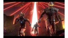 第5話 黄金の城塞