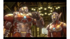 第6話 六番目のULTRAMAN