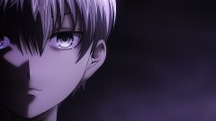 #02 The New World−異世界−