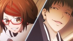 #15 The Vampire−吸血鬼−