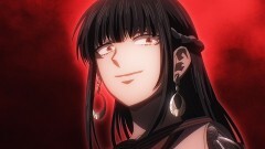 #17 The Matriarch−家長−