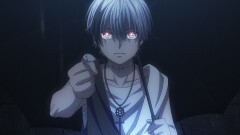 #18 The Revenge−復讐−
