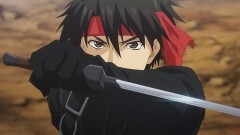 第7話 王都の魔人と十三使徒