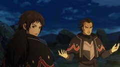 第8話 アイルマンカー結界