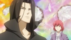 第10話 ナイトノッカーの野望