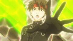 第11話 我が聖域に開け扉
