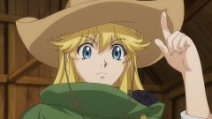 第12話 キエサルヒマの終端