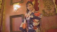 #3 熊田曜子「甘い香り、抱きしめていっぱい」