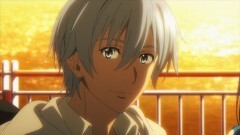 第4話 暁の凱旋篇?