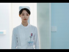 ラブ・ヒーロー〜私のカレはイケメン消防士〜 #1 君を守る　応答せよ