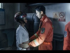 ラブ・ヒーロー〜私のカレはイケメン消防士〜 #10 試される２人