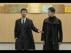 ラブ・ヒーロー〜私のカレはイケメン消防士〜 #21 反撃の狼煙（のろし）