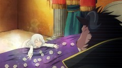 第2話 熊蜂と貴族の宴