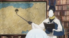 第3話 魔族と人間の町